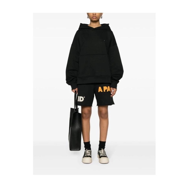 S4PKUABE047 SHORTS