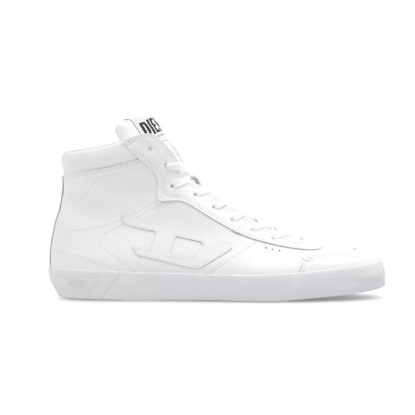 Ankle-length sports shoes S-LEROJI MID