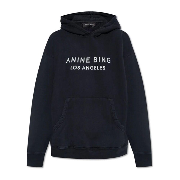 Black Hoodie