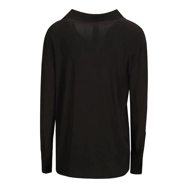Casual Neck Shirt