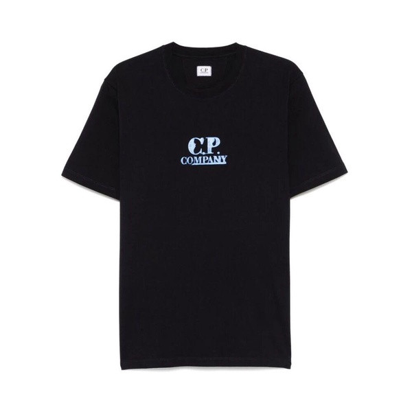 Crew Neck T-shirt