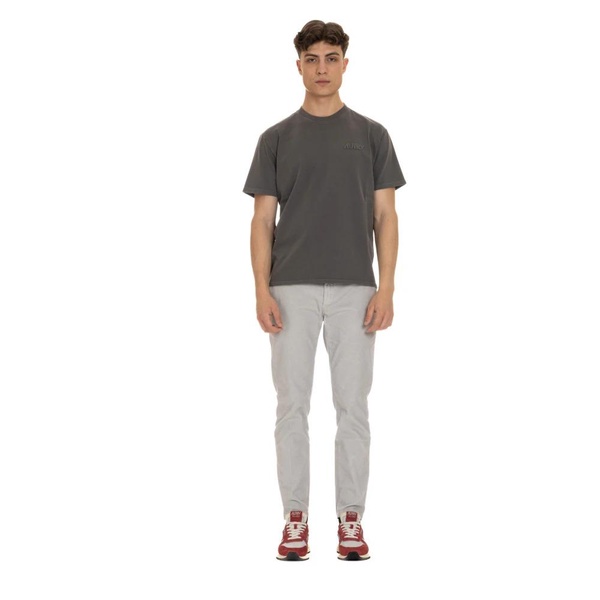 Tonal Logo T-Shirt