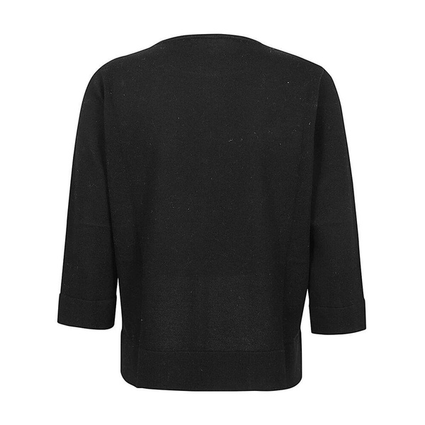 Round-neck Knitwear