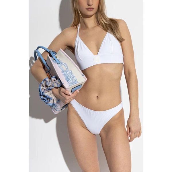 Two-piece swimsuit