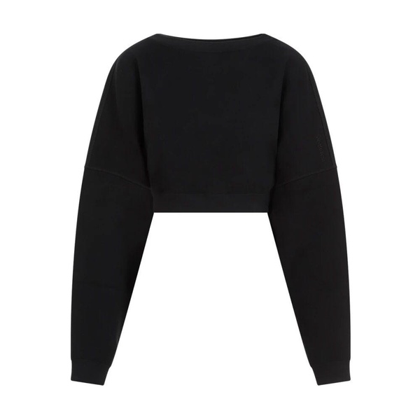 Cotton Sweatshirt
