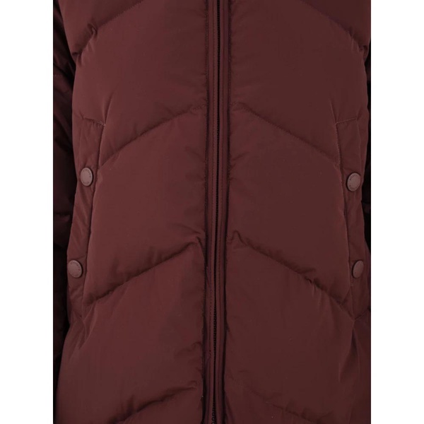 Bordeaux Coats for Women