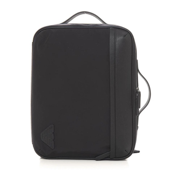Classic Leather Briefcase for Professionals