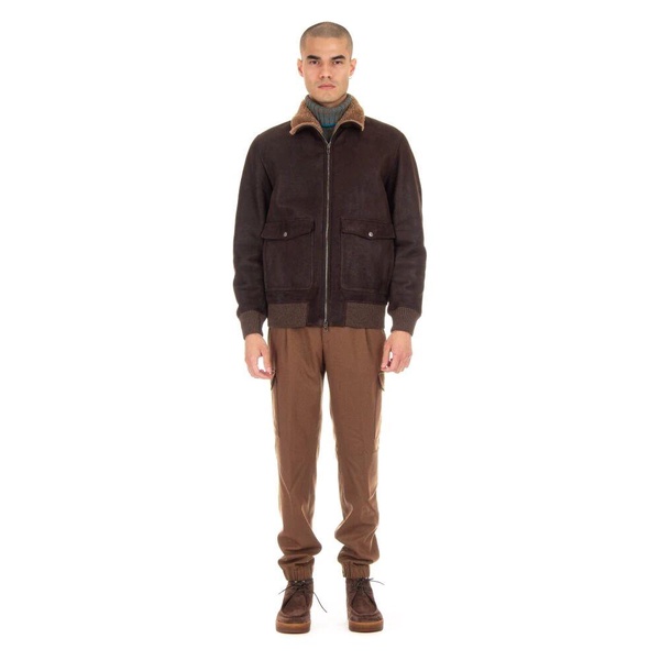 Bomber Jackets