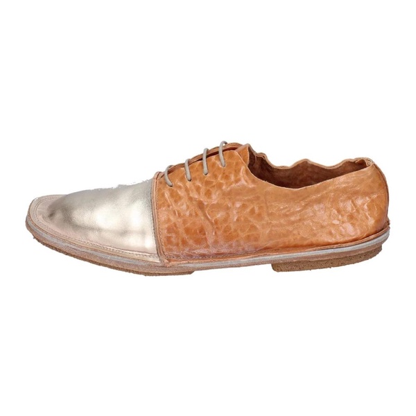 Elegant Leather Women Shoes