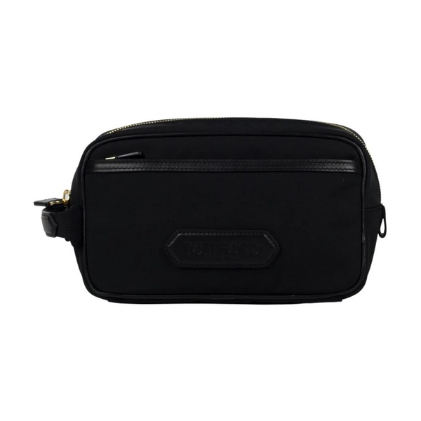 Leatherylon Small Beauty Case