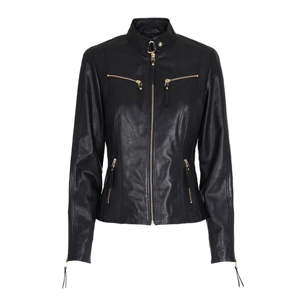 Biker Jacket 10245