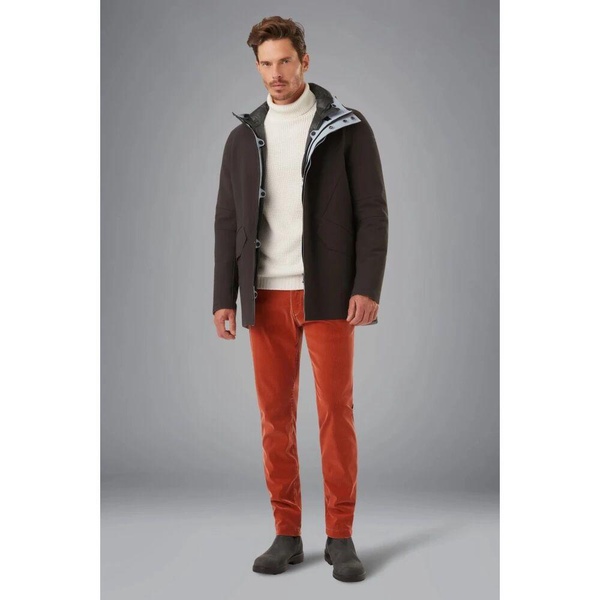 Winter Color MDM Moka Down Jacket