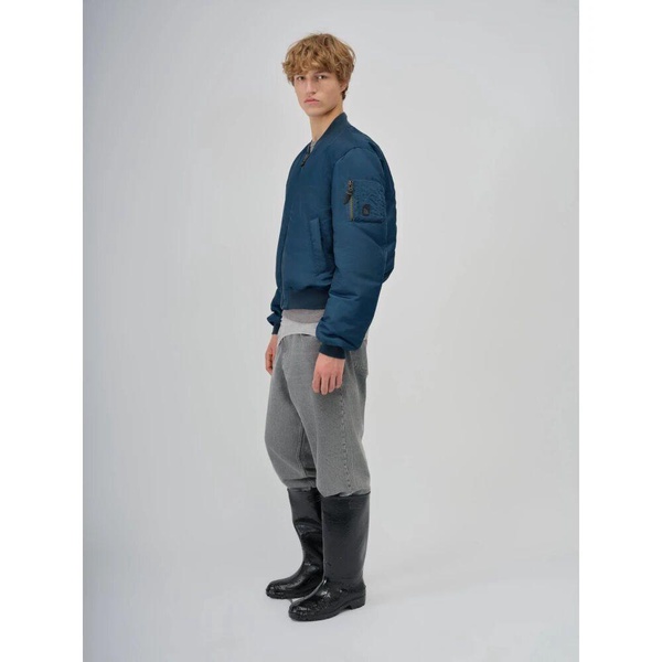 M Bomber TWILL Avio