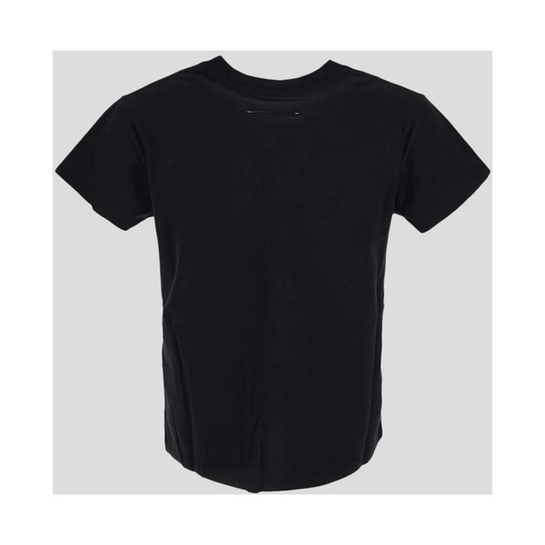 Short Sleeve Cotton T-shirt