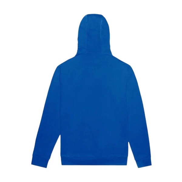 Slim Fit Cotton Hoodie