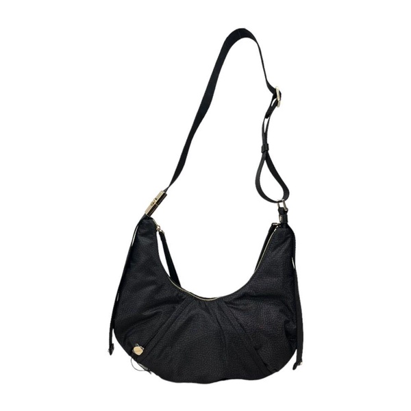 Crossbody Hobo Bag