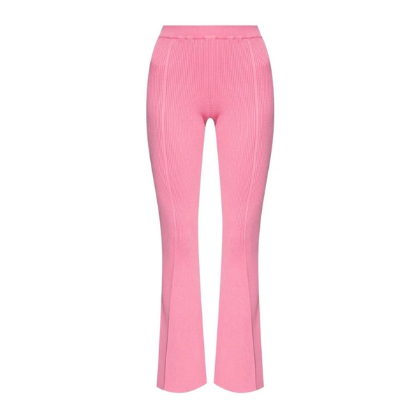 Expandable Leg Trousers
