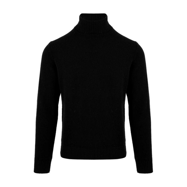 Black Sweaters DV3ML WC7R 990
