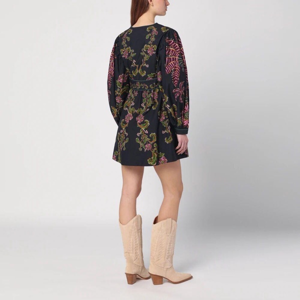 Short Women's Dress