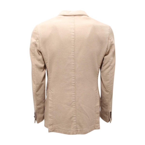 Fustian Jacket Made in Italy