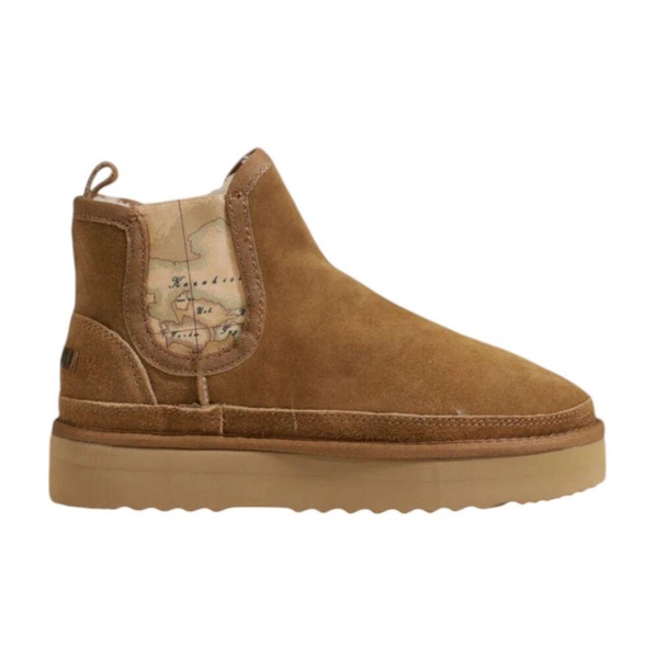 Womens Leather Shoes Autumn/Winter Collection