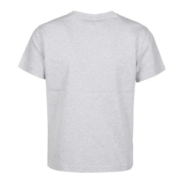 PUFF LOGO BOUND NECK ESSENTIAL SHRUNK T-SHIRT