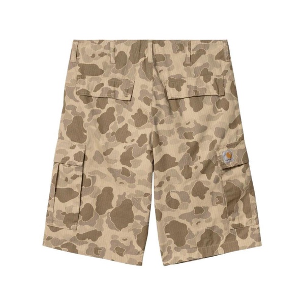 Durable Cargo Shorts