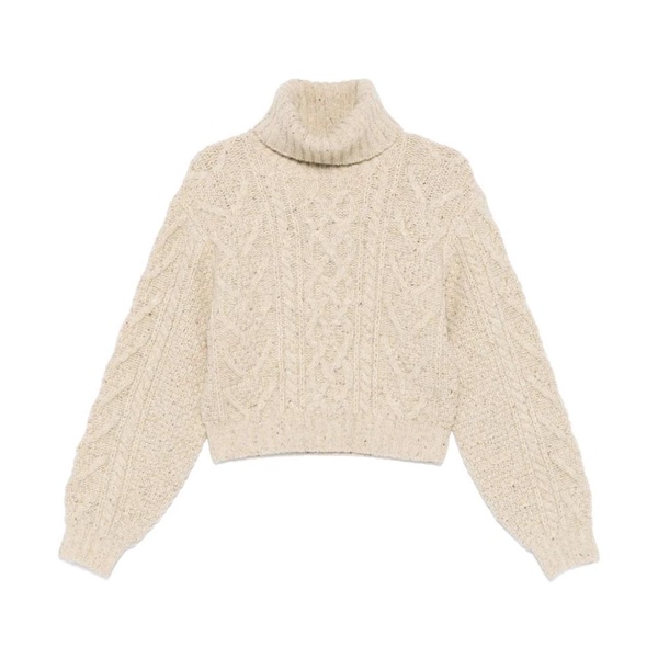 Ralph Lauren Sweaters Beige