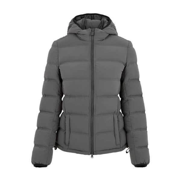 ASPESI Womens Puffer Jacket