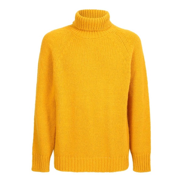 PT Torino wool blend turtleneck jumper