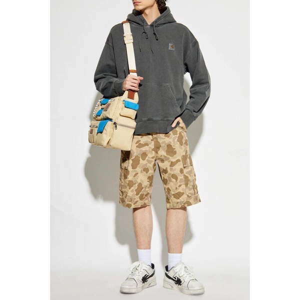 Sweatshirt with logo