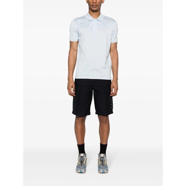 Ottoman Cargo Shorts