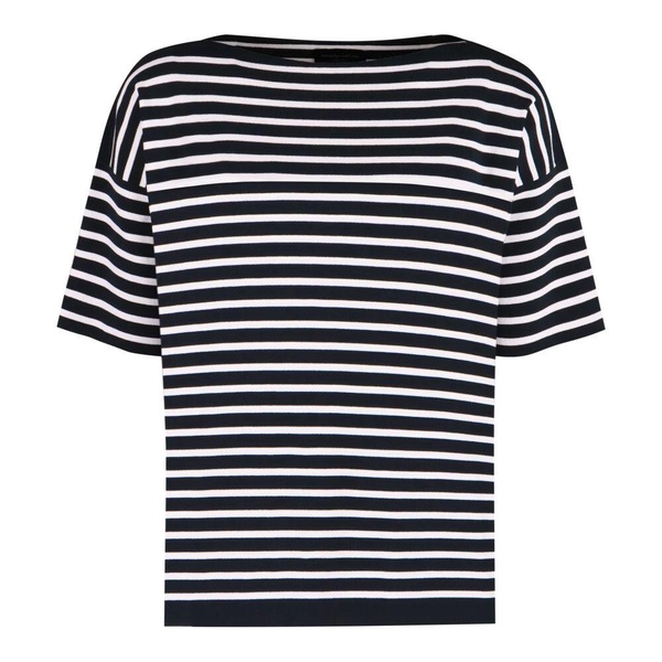 Knitted T-shirt