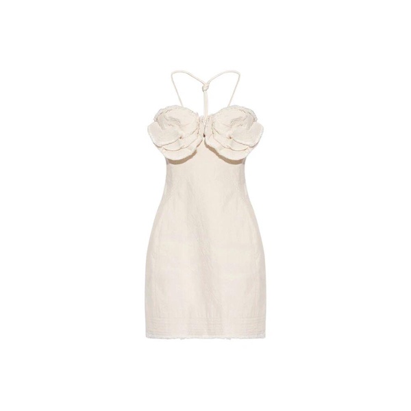 Artichaut Mini Dress