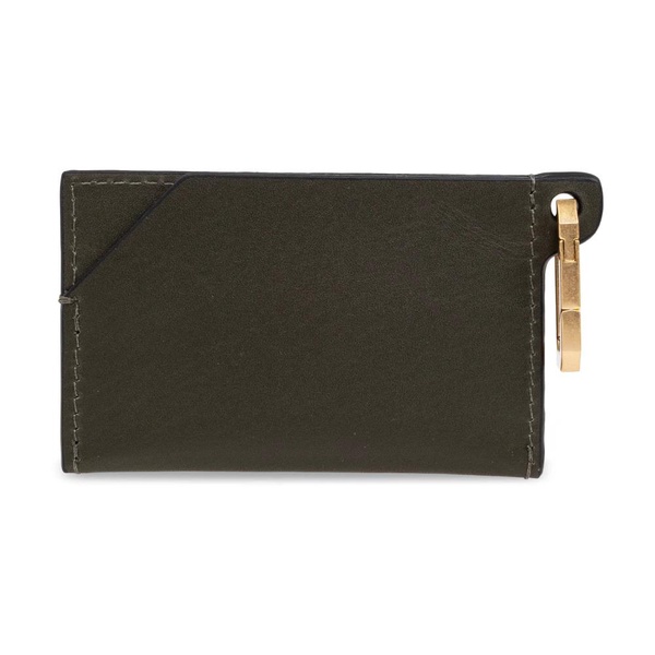 Card Case Hex