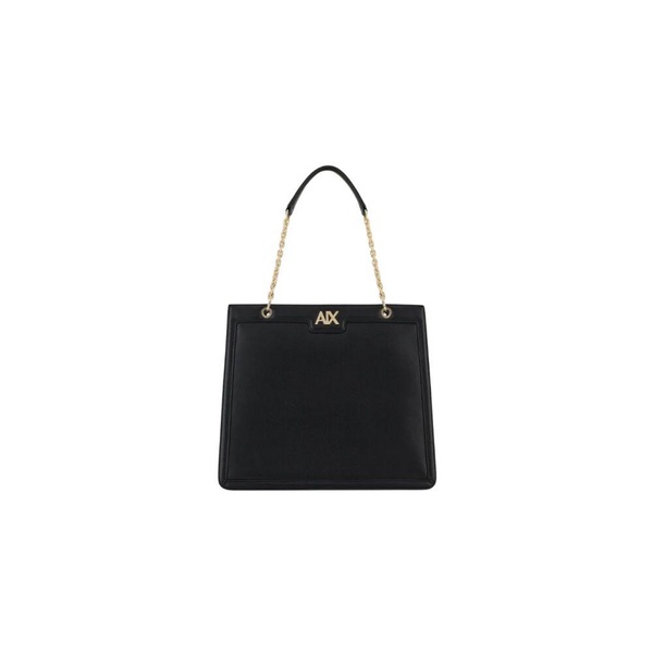 Chic Leather Handbag