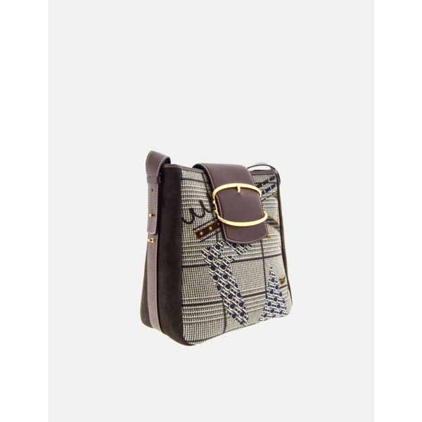 Insignia Hobo Bag
