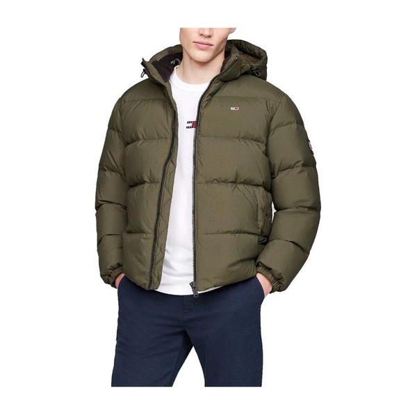 Essential Down Jacket