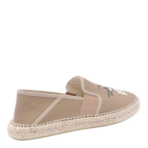 Lucky Tiger Espadrilles