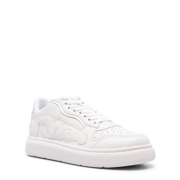 Alexander Wang Puff Sneakers