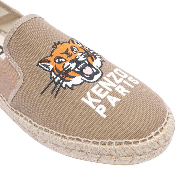 Lucky Tiger Espadrilles