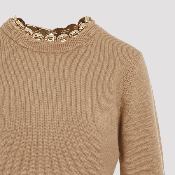 Rabanne Sweater