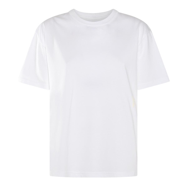 Alexander Wang T-Shirts And Polos