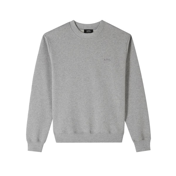 A.P.C. Sweatshirt Micro Logo