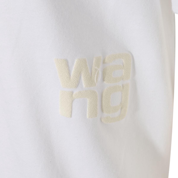 Alexander Wang T-Shirts And Polos