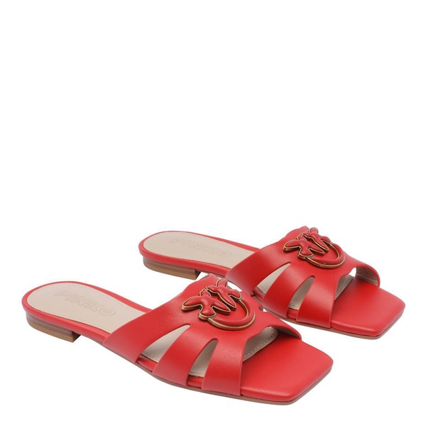 Marli Flat Sandals
