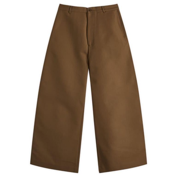 Acne Studios Fn-Mn-Trou001036 - Trousers Clothing