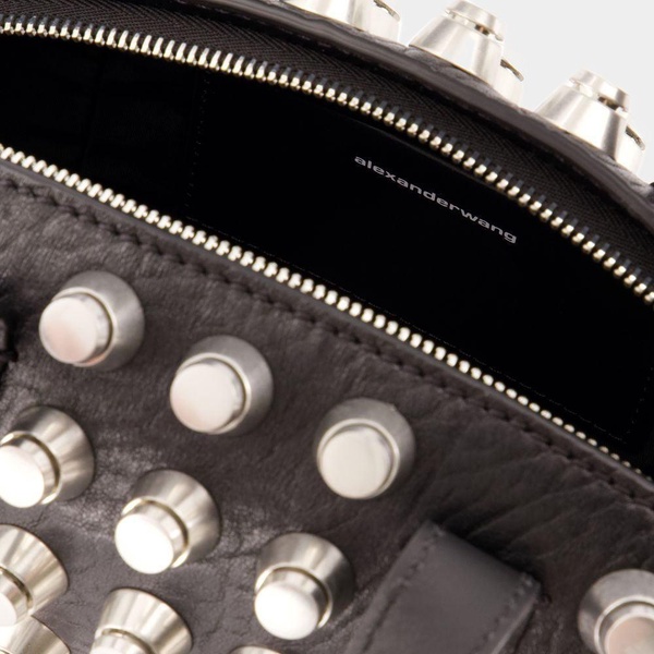 Alexander Wang Kong Top Handle Bag