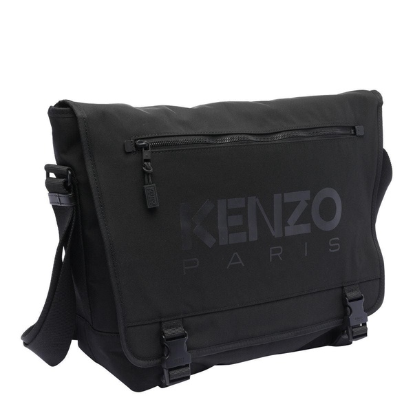 Kenzo 48 Messenger Bag