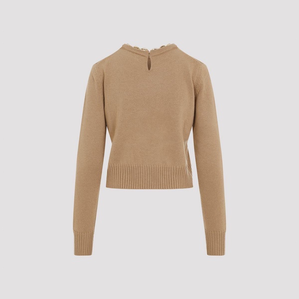 Rabanne Sweater